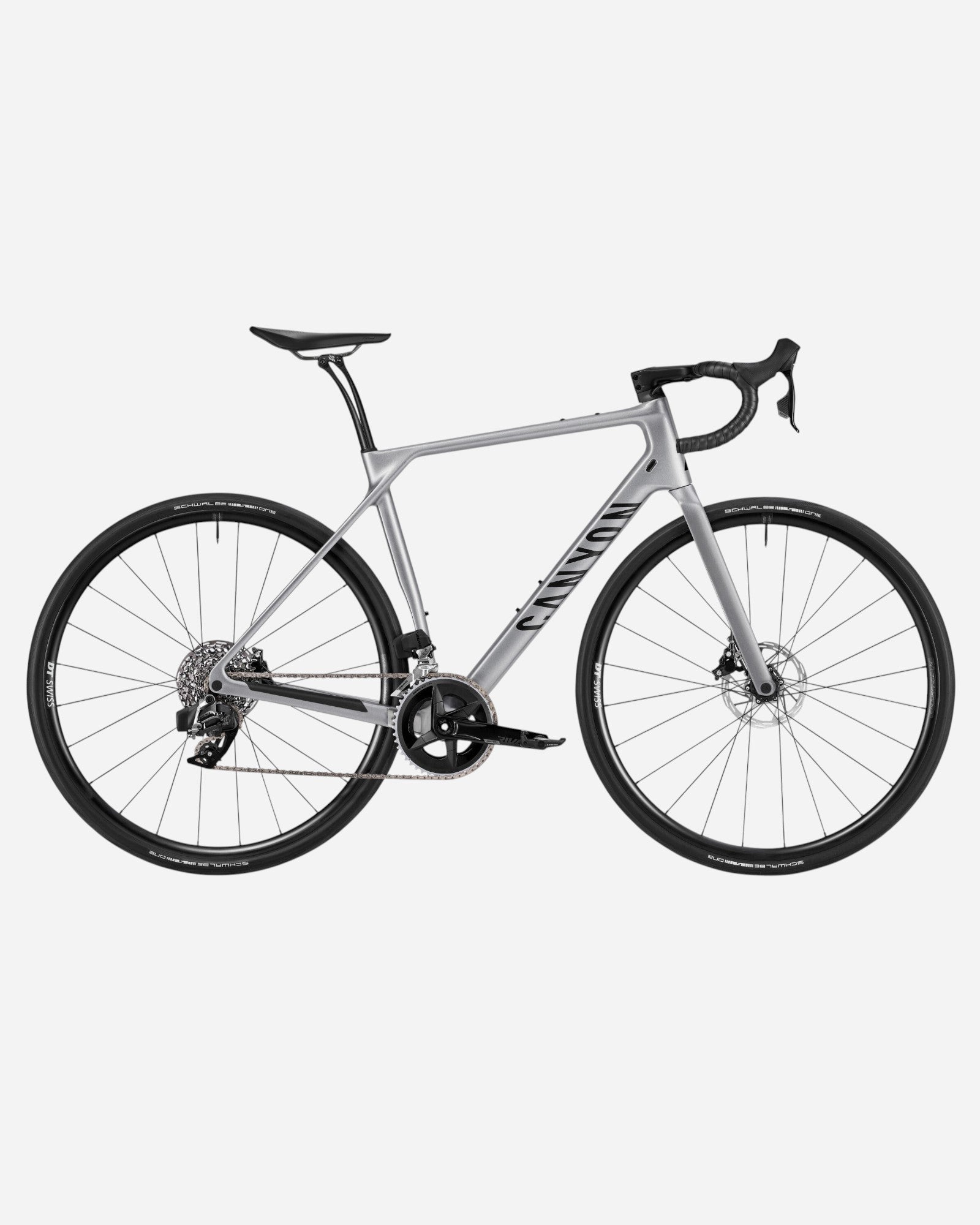 Ex-Demo Endurace CF 7 eTap AXS Size XS