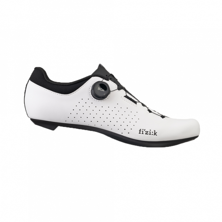 Vento Omna Road Cycling Shoes - White