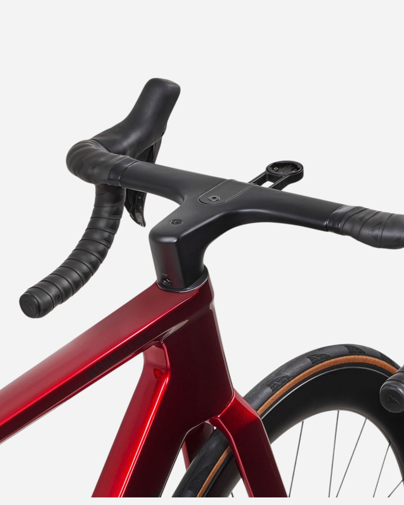 Ex-Demo Aeroad CF SLX 8 Ultegra Di2 Size 2XS