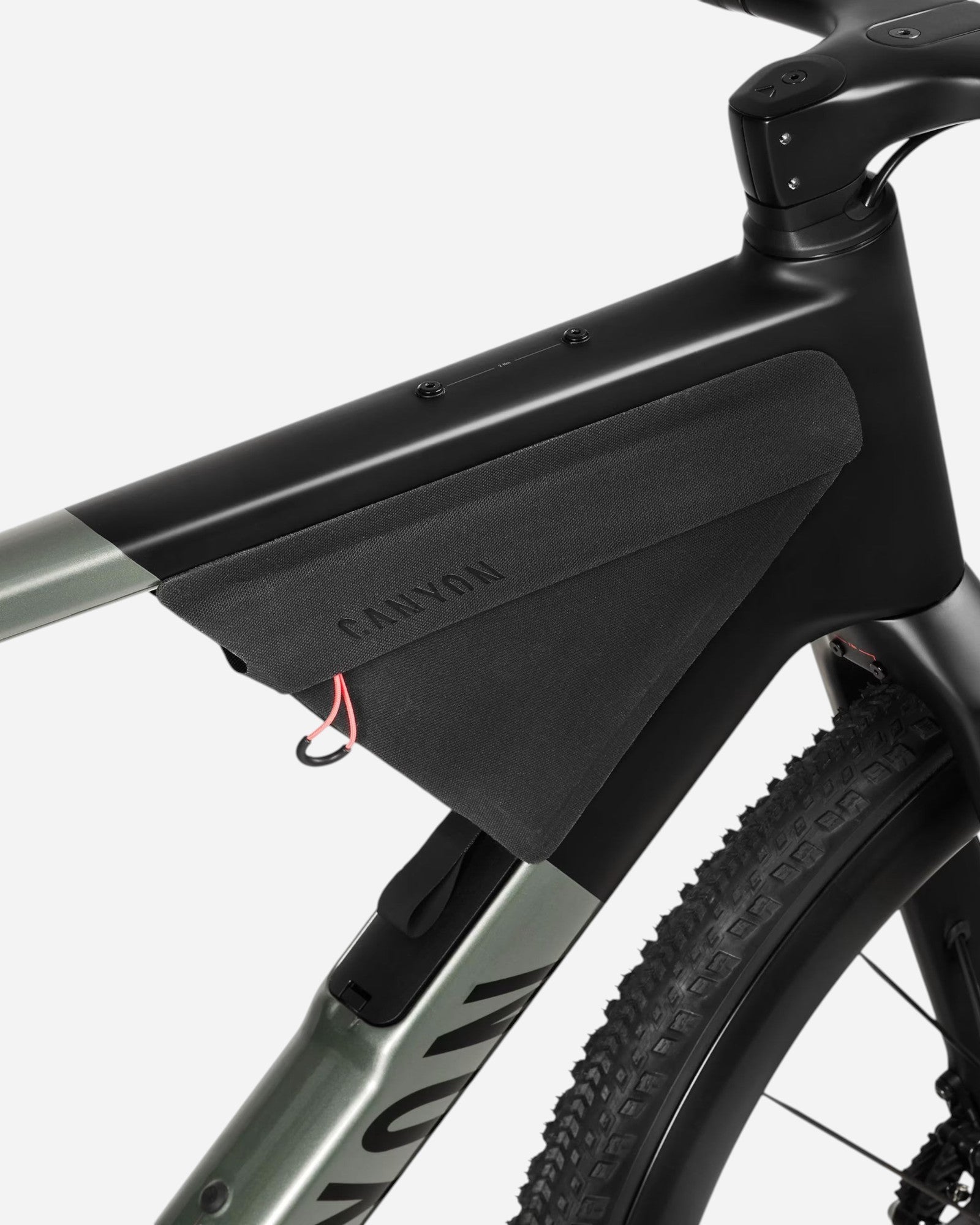 Ex-Demo Grail CF SLX 8 Di2 Size L