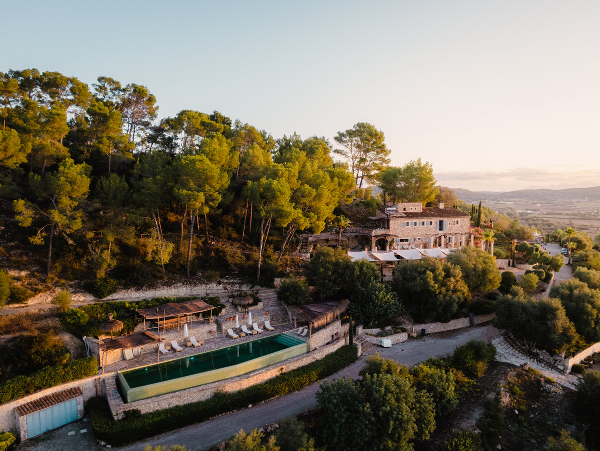 Mallorca escape