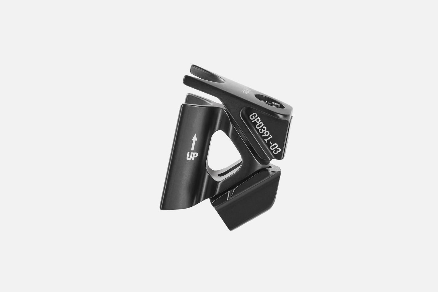 Canyon GP0391-03 Seatpost Clamp (Aeroad)