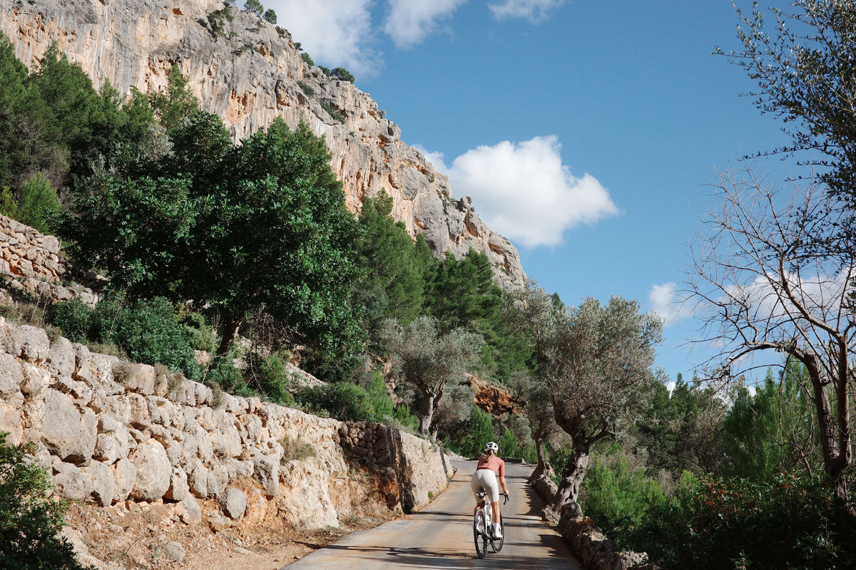 Mallorca escape