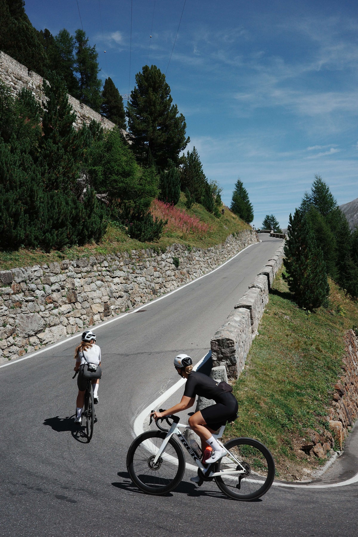 South Tyrol escape