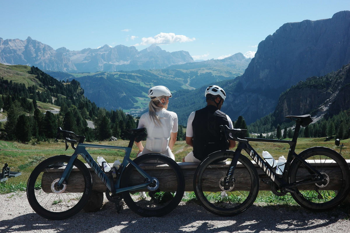 South Tyrol escape