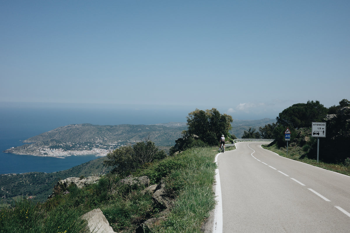 Girona escape