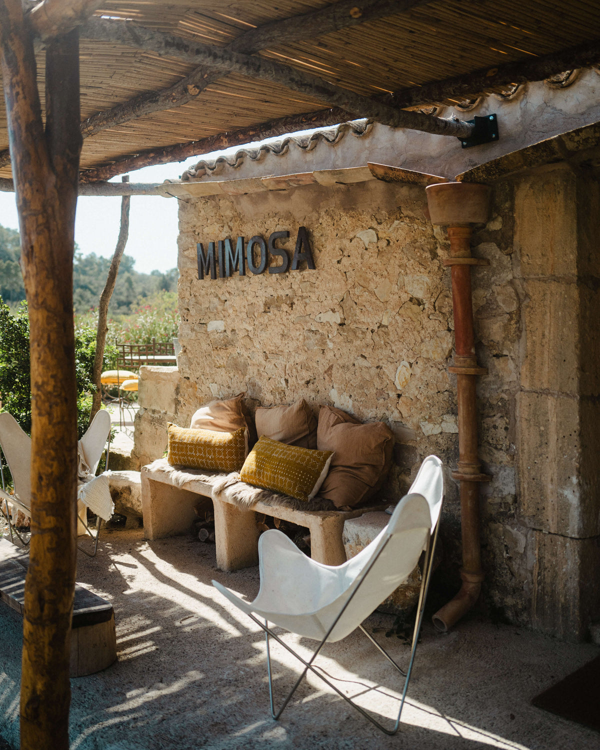 Mallorca escape