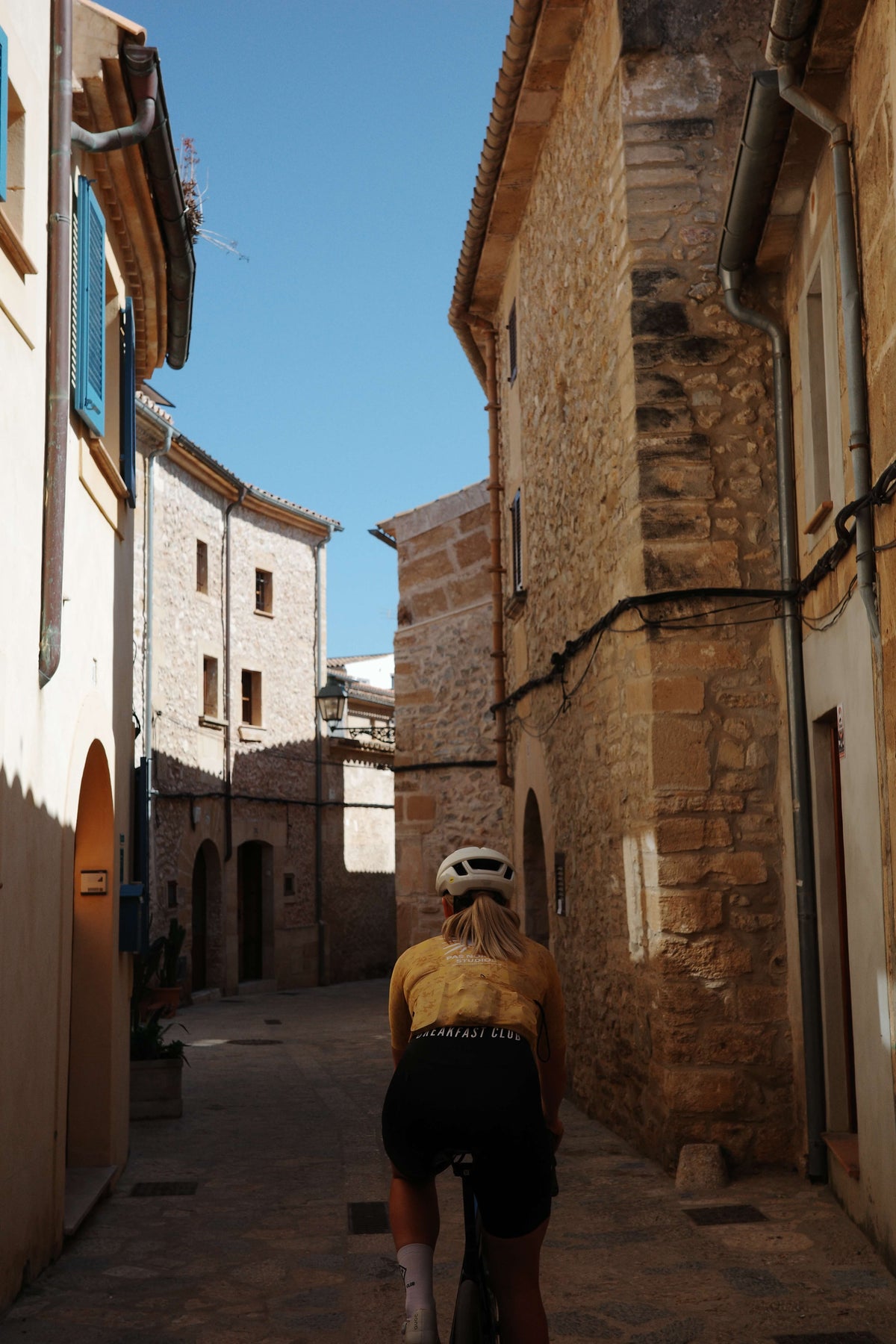 Mallorca escape