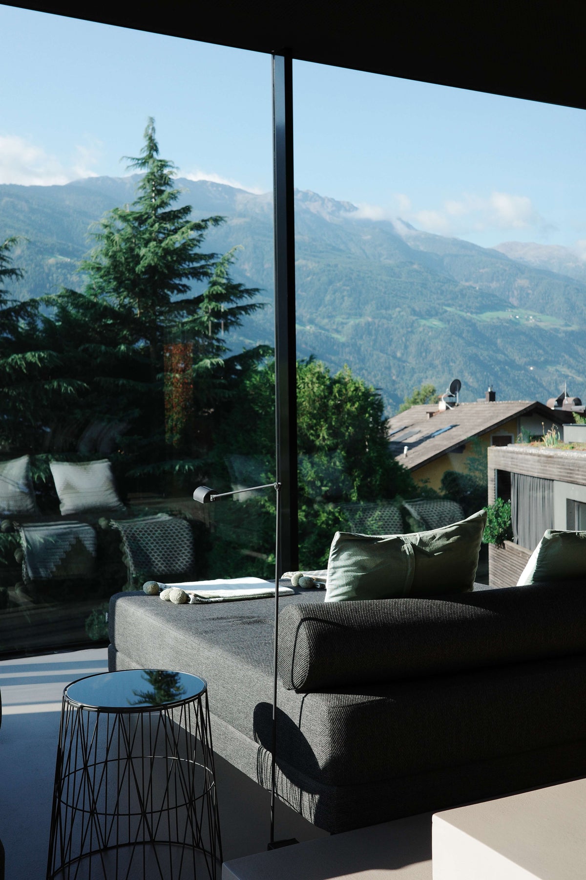 South Tyrol escape
