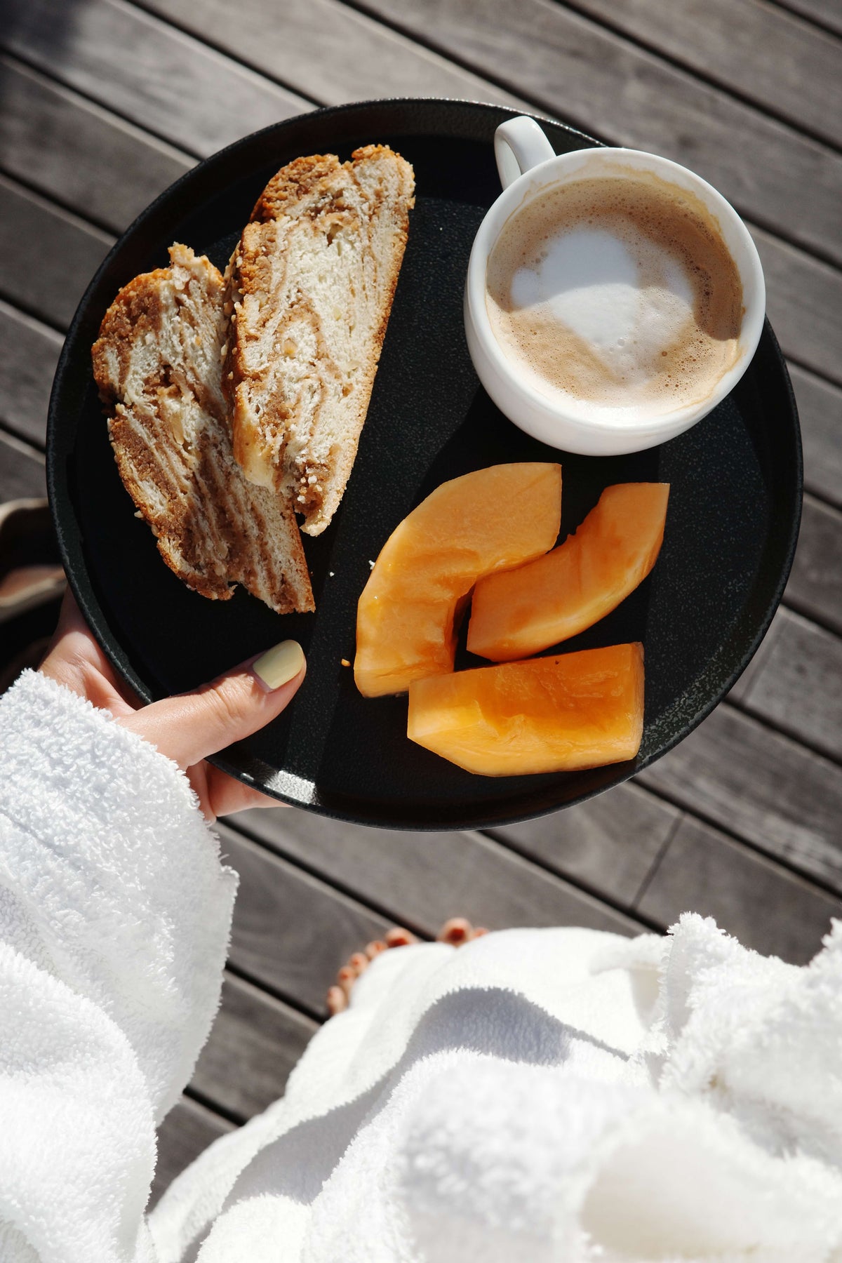 South Tyrol escape