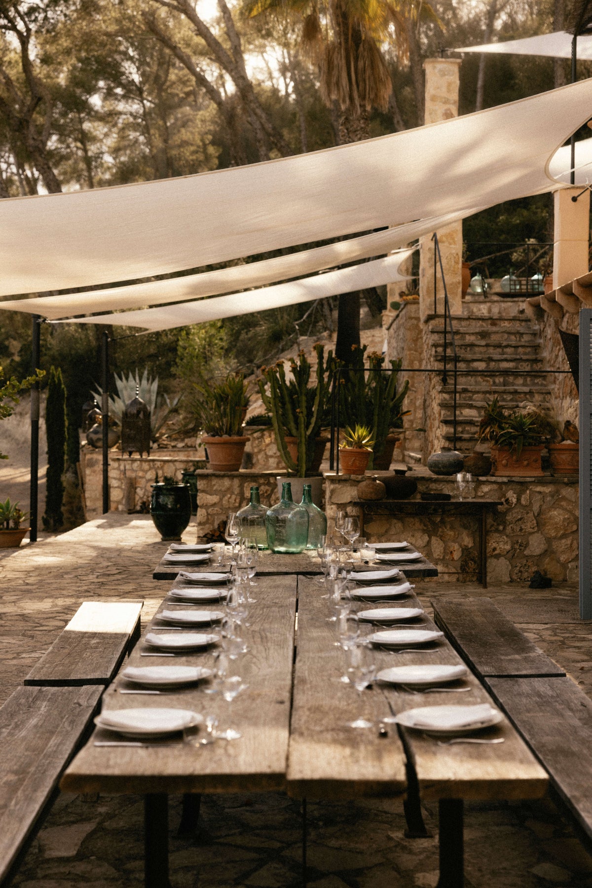 Mallorca escape