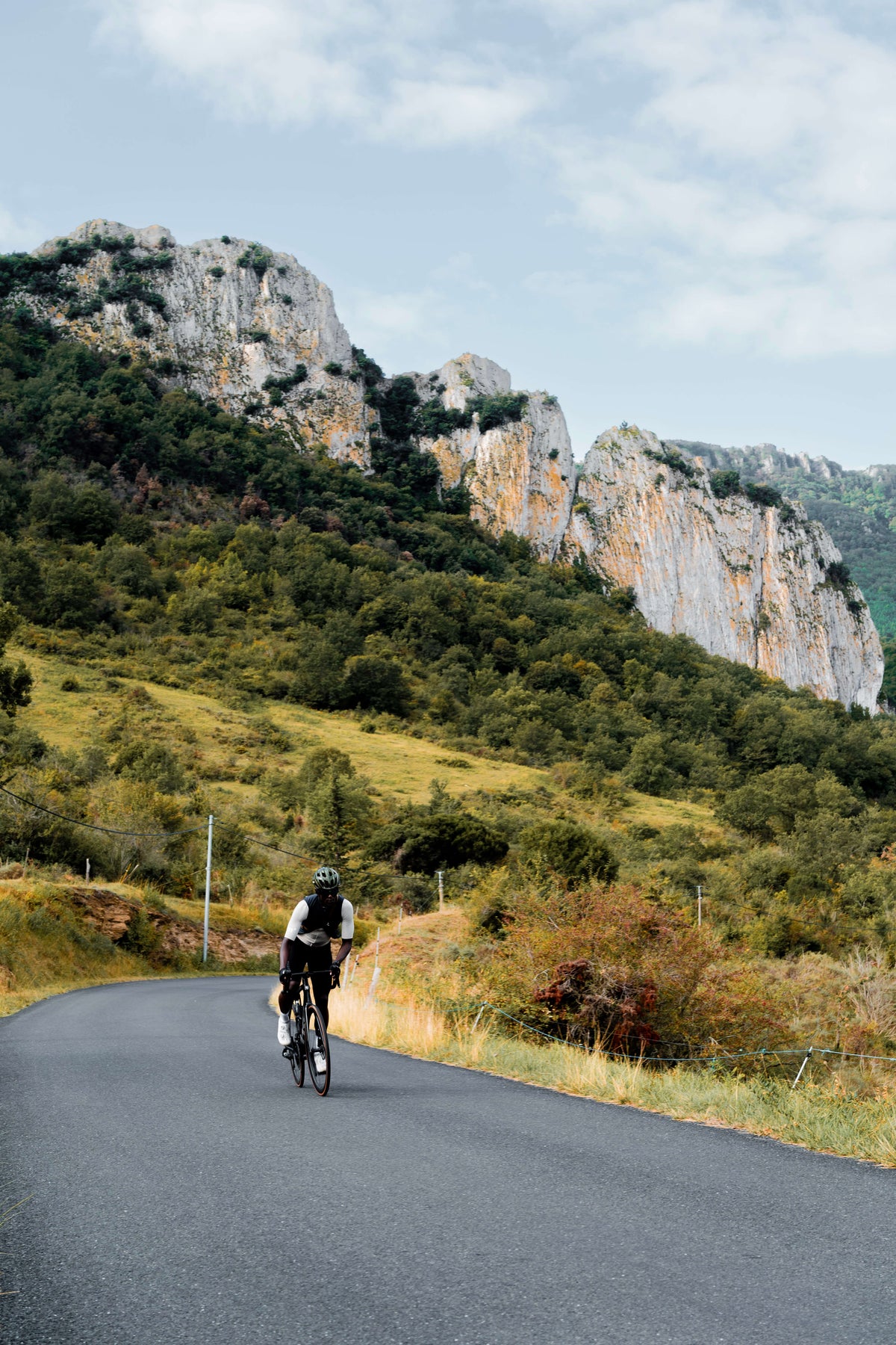 Pyrenees escape