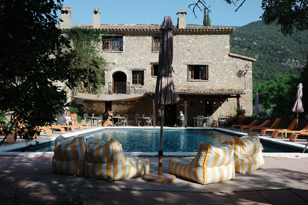Girona escape