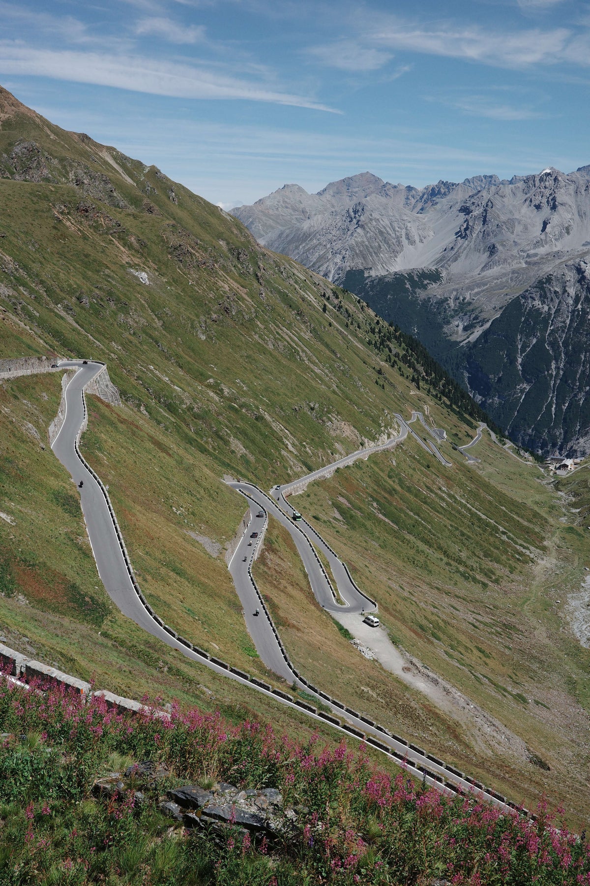 South Tyrol escape