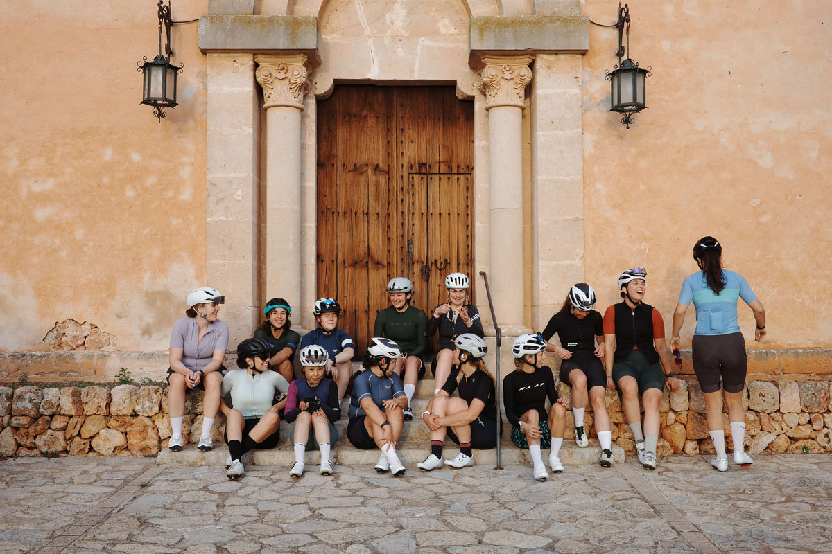 Mallorca escape