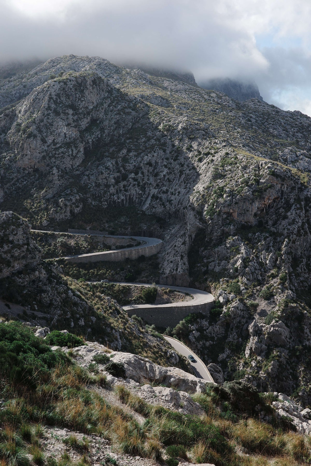 Mallorca escape