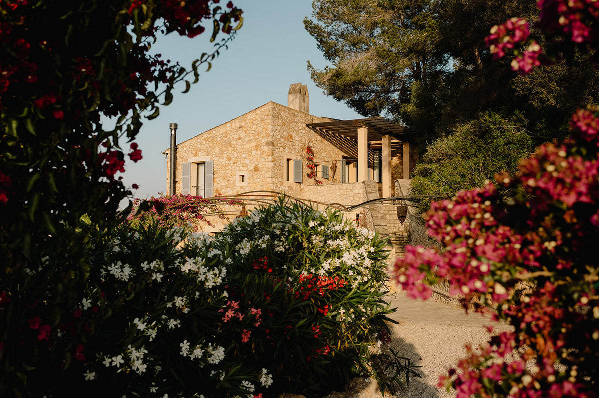 Mallorca escape