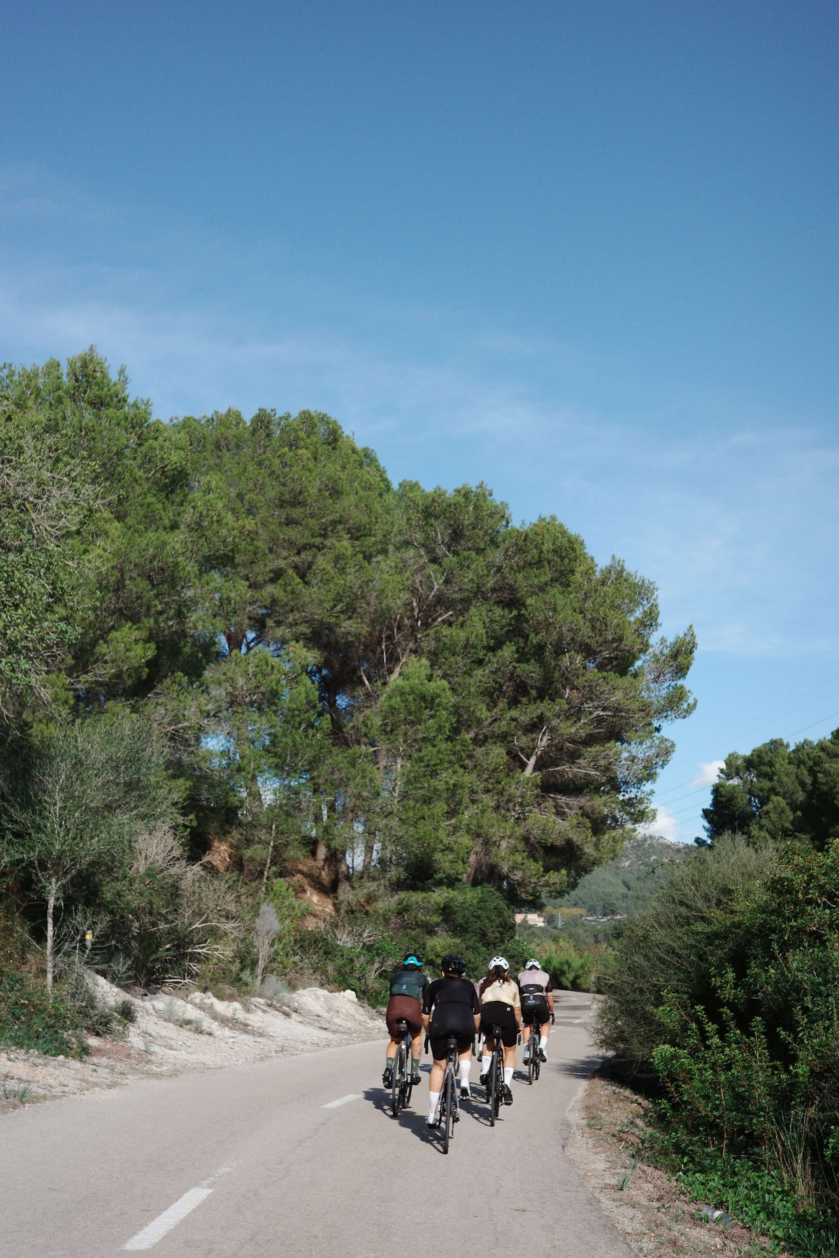 Mallorca escape