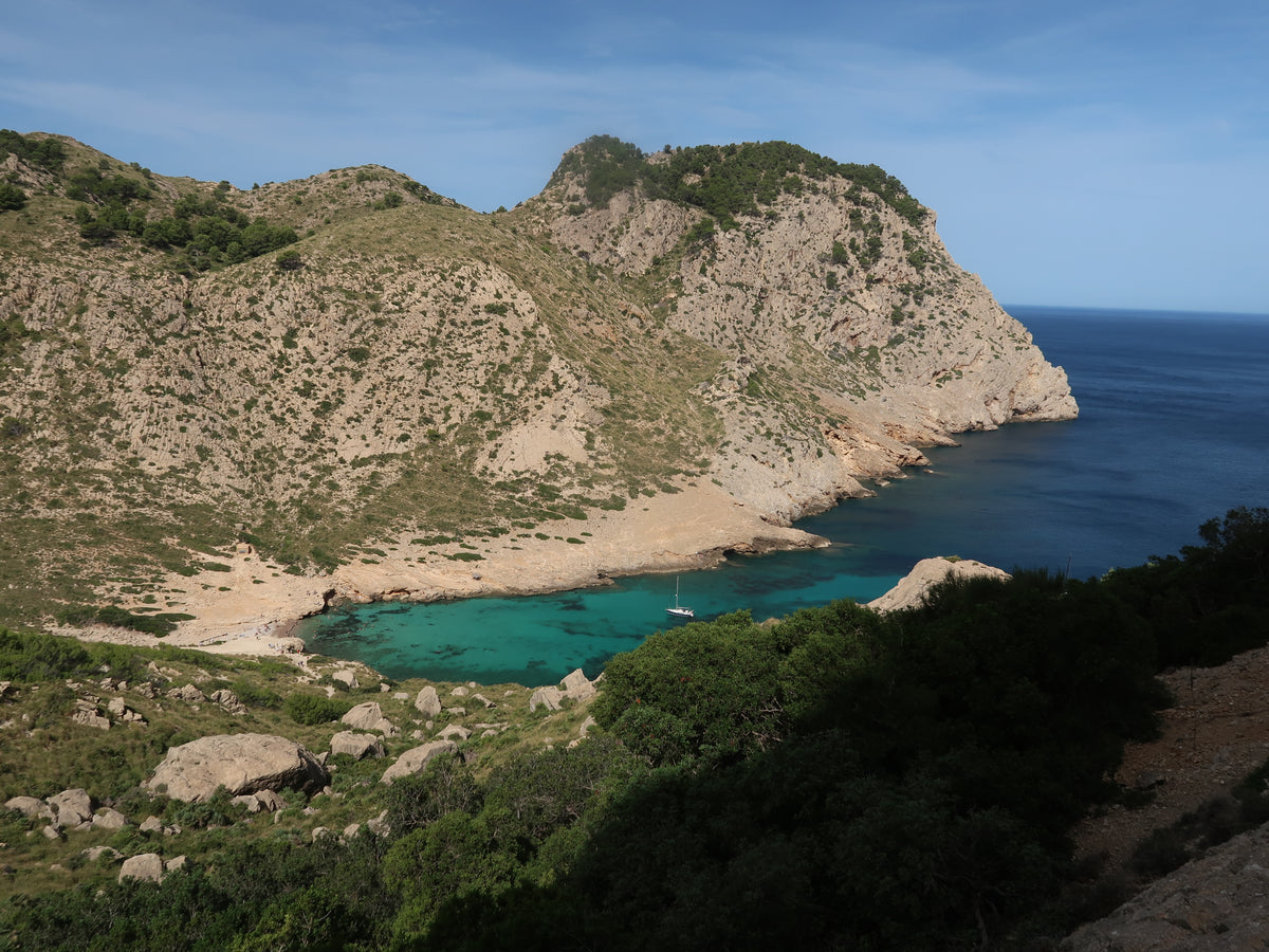 Mallorca escape