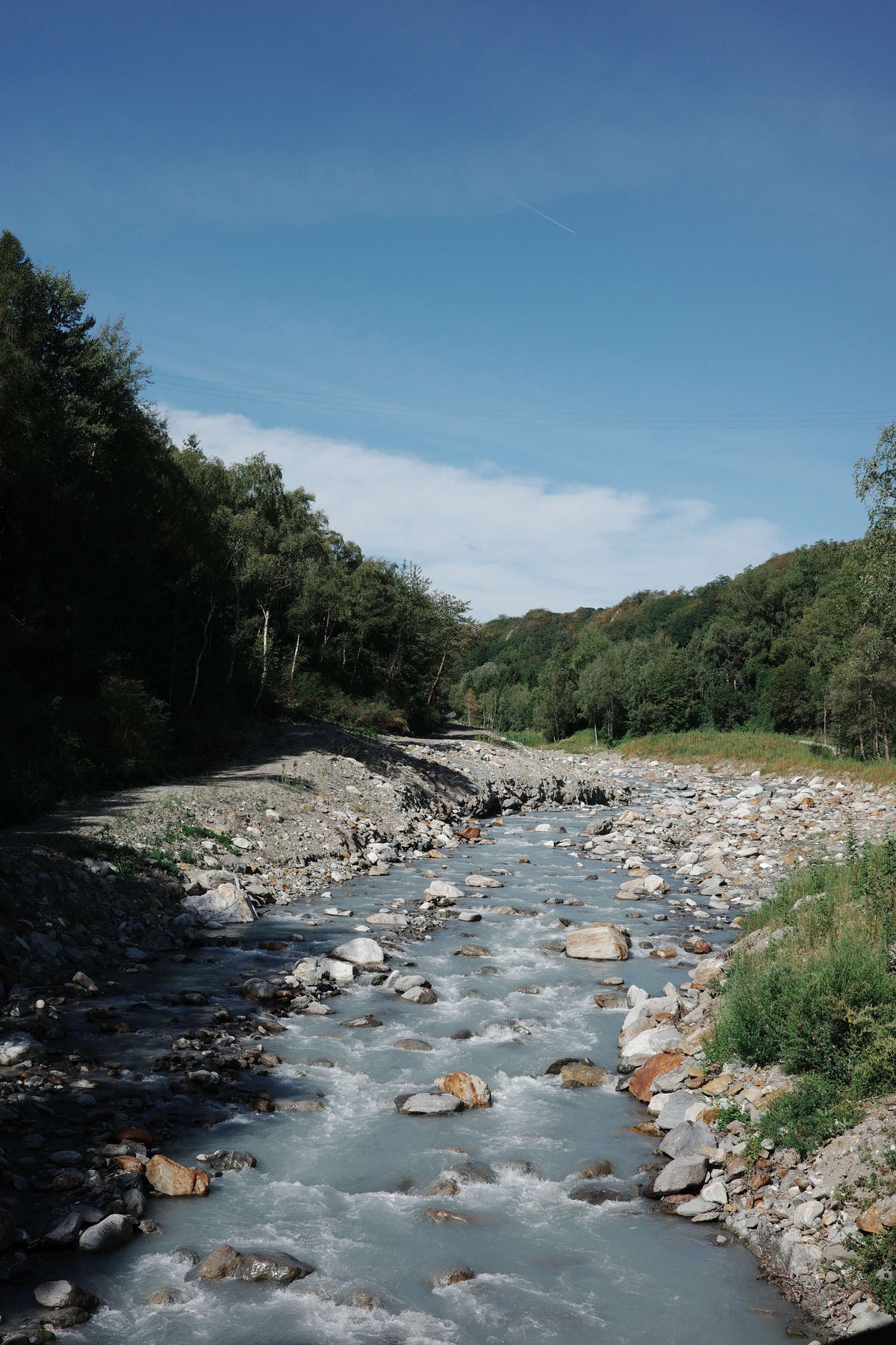 South Tyrol escape
