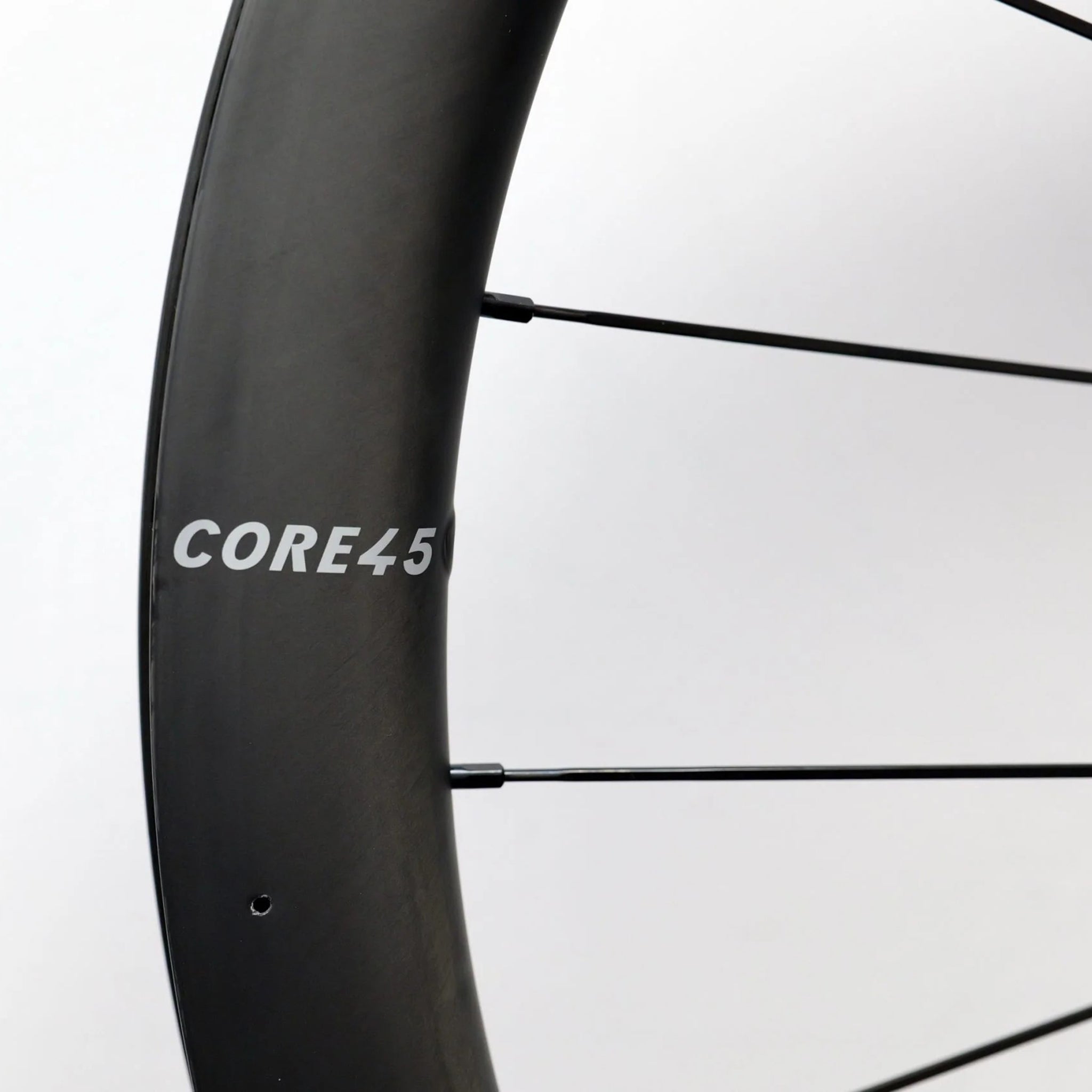 Core 45 Disc Brake Wheelset