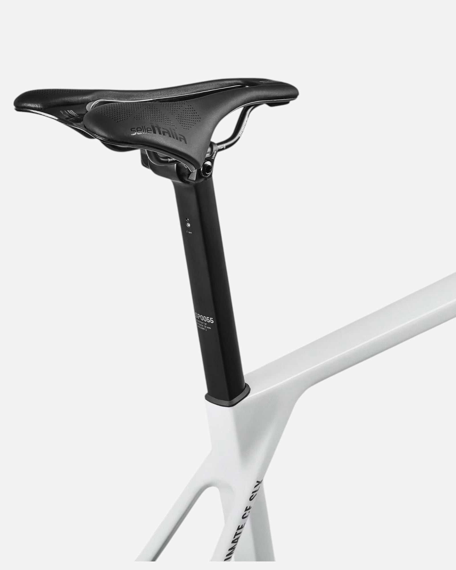 Ex-Demo Ultimate CF SLX 8 Force AXS Size L