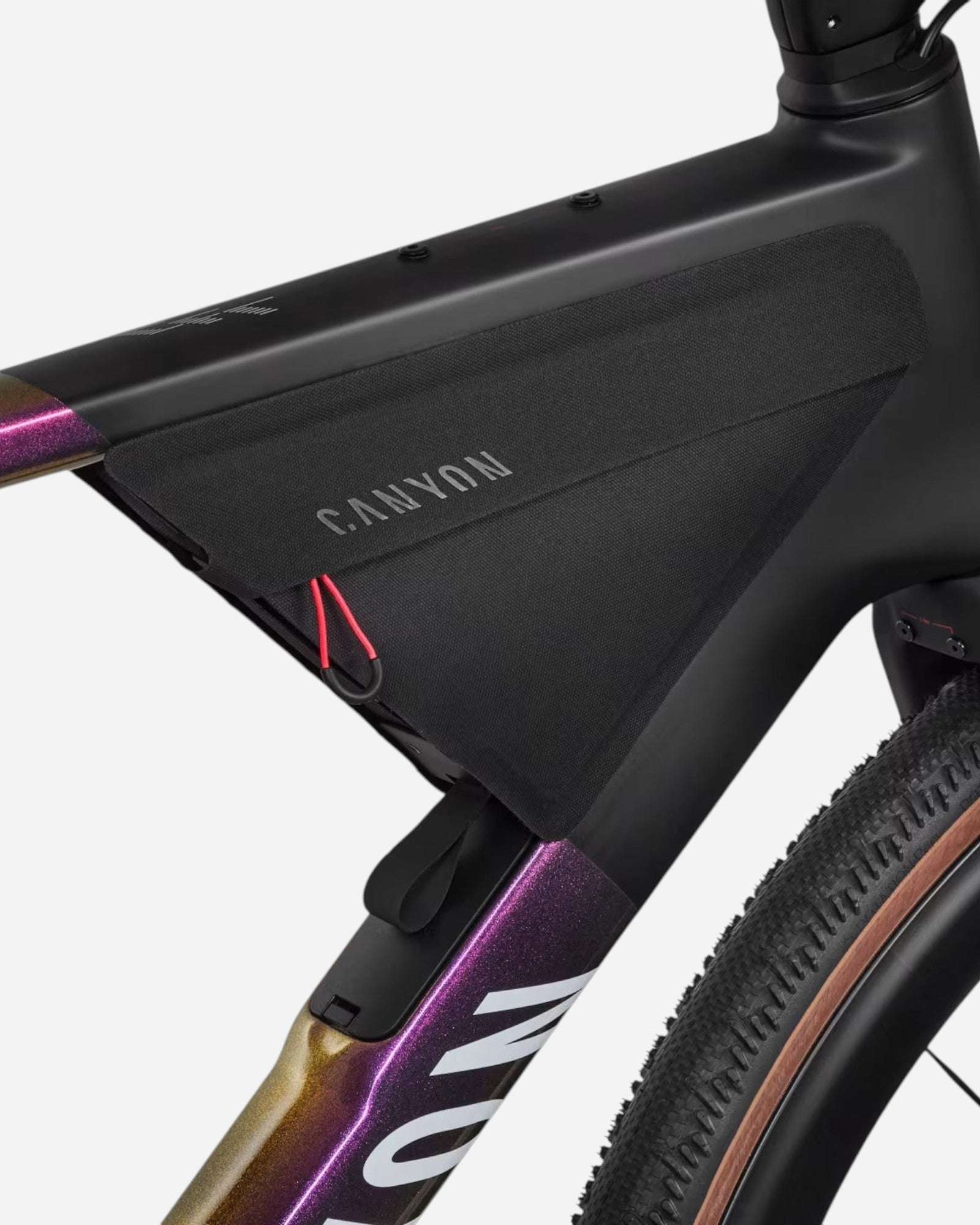 Ex-Demo Grail CFR Di2 Size S