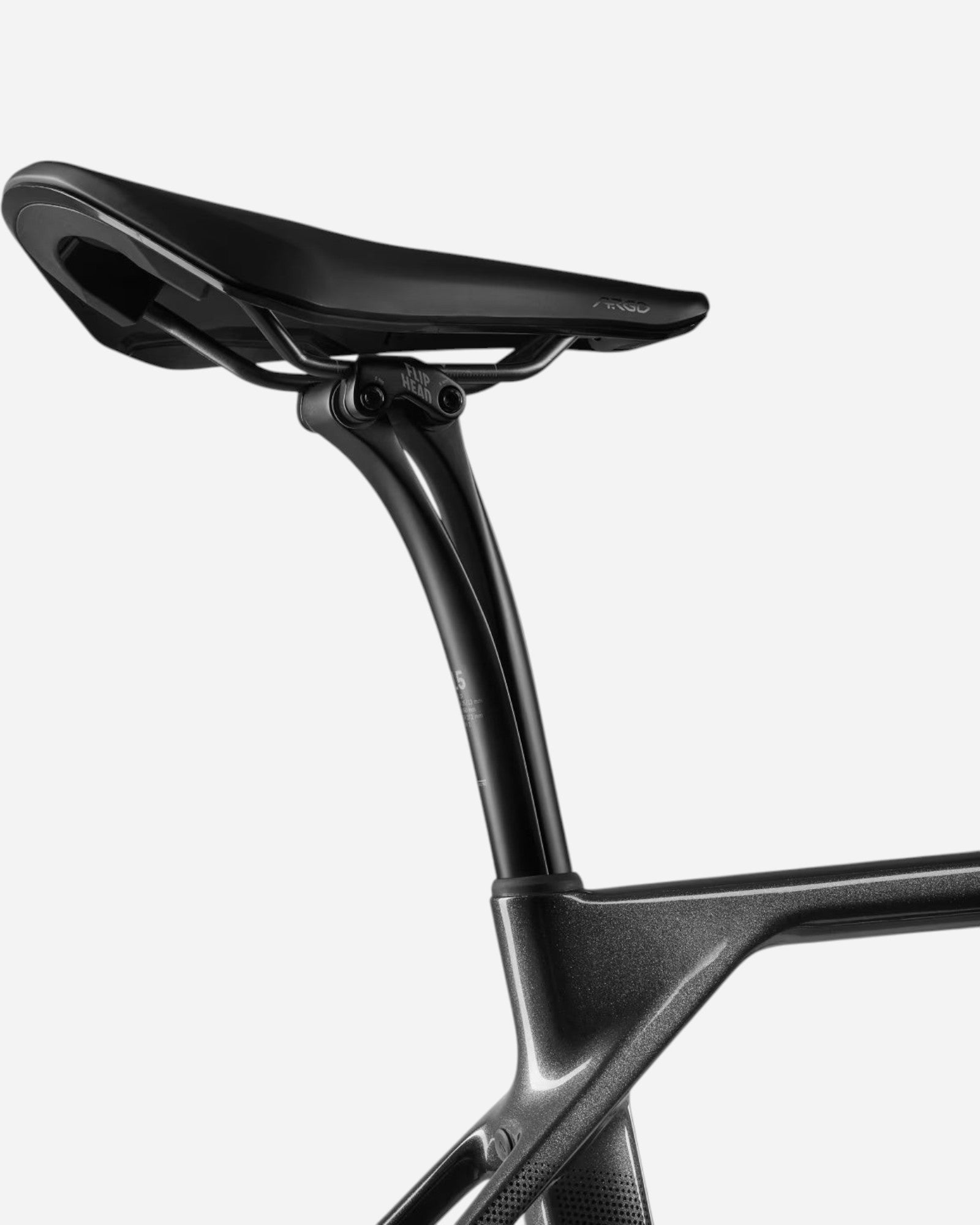 Ex-Demo Endurace CF SLX 8 Di2 Size M