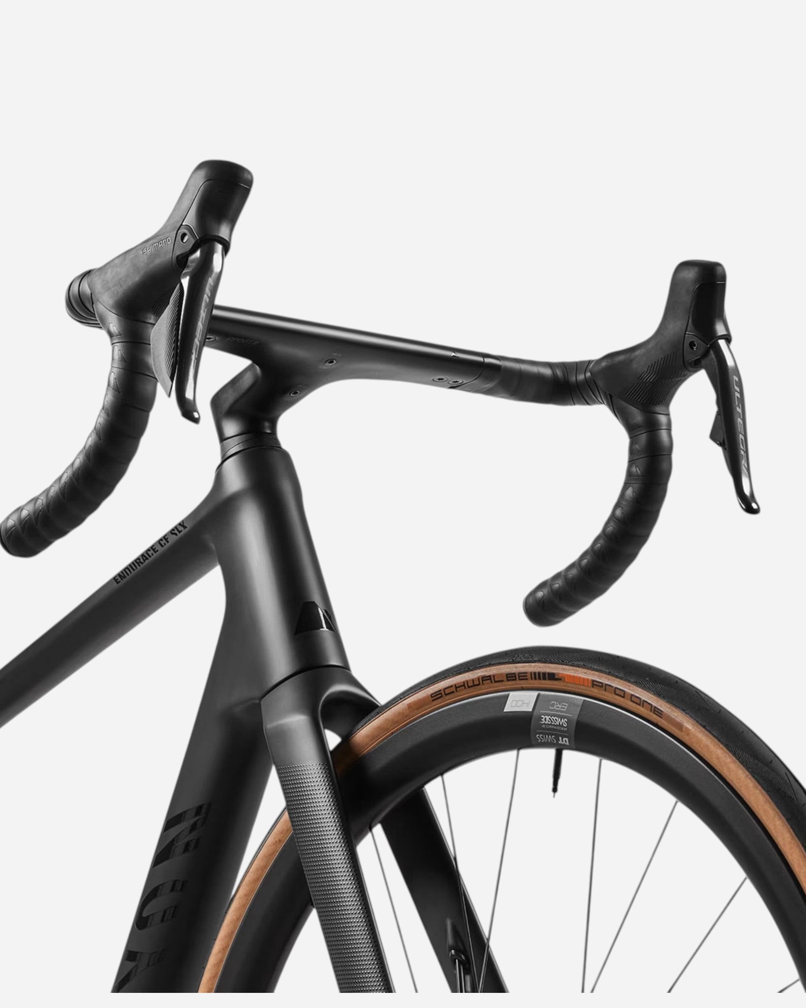 Ex-Demo Endurace CF SLX 8 Ultegra Di2 Size M