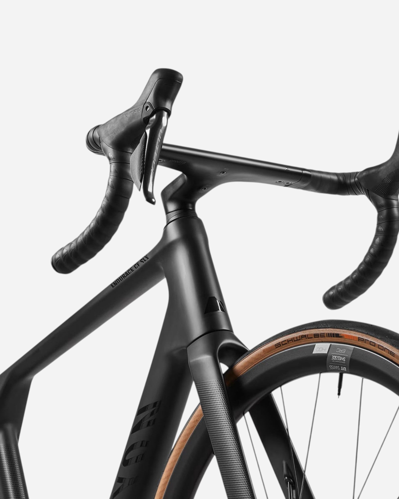 Ex-Demo Endurace CF SLX 8 Ultegra Di2 Size S