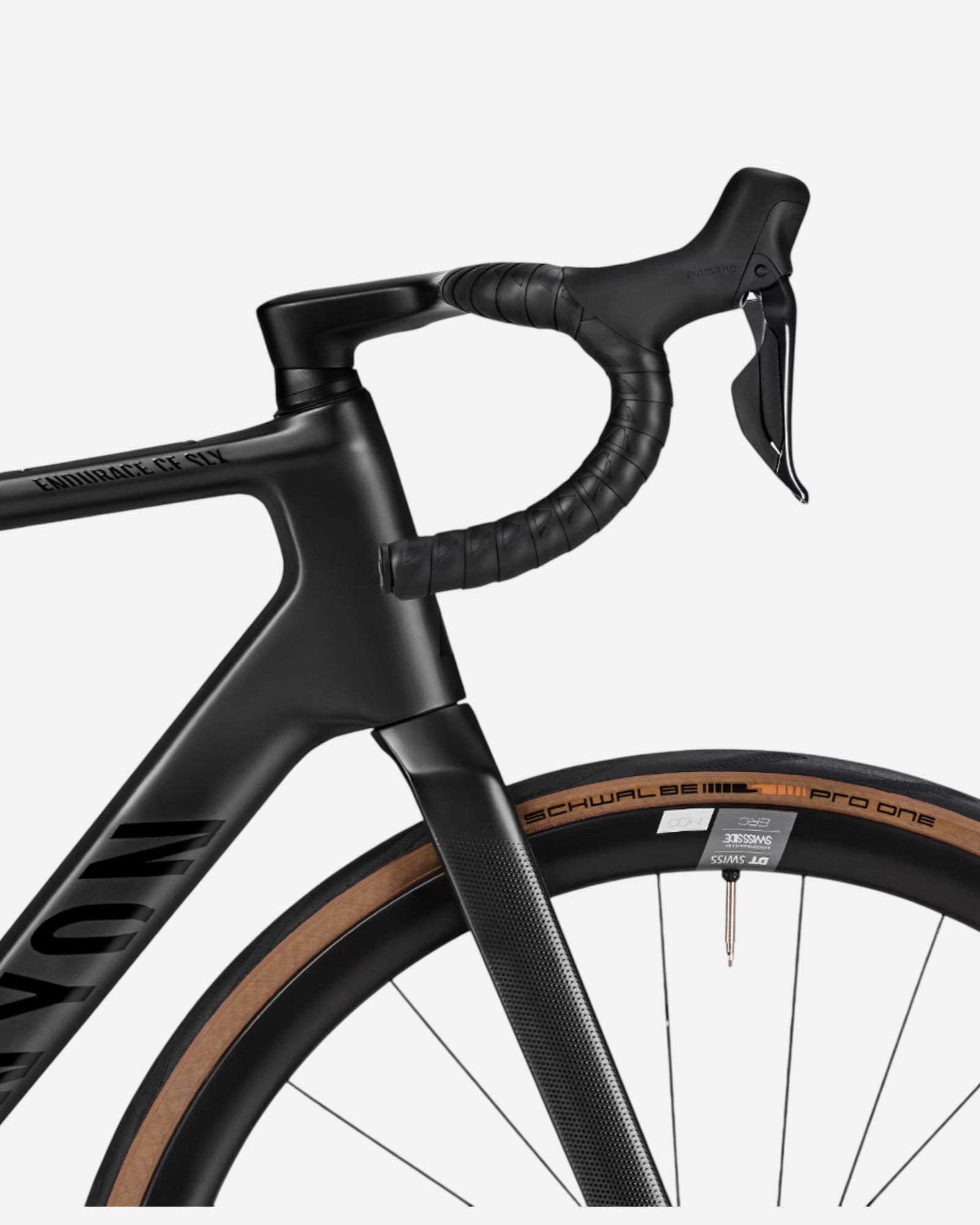 Ex-Demo Endurace CF SLX 8 Ultegra Di2 Size M