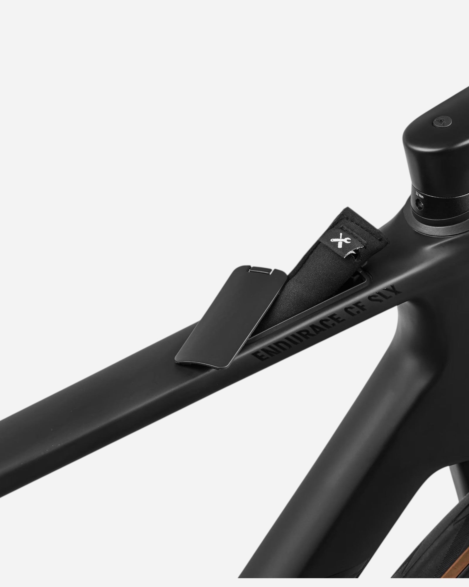 Ex-Demo Endurace CF SLX 8 Ultegra Di2 Size M