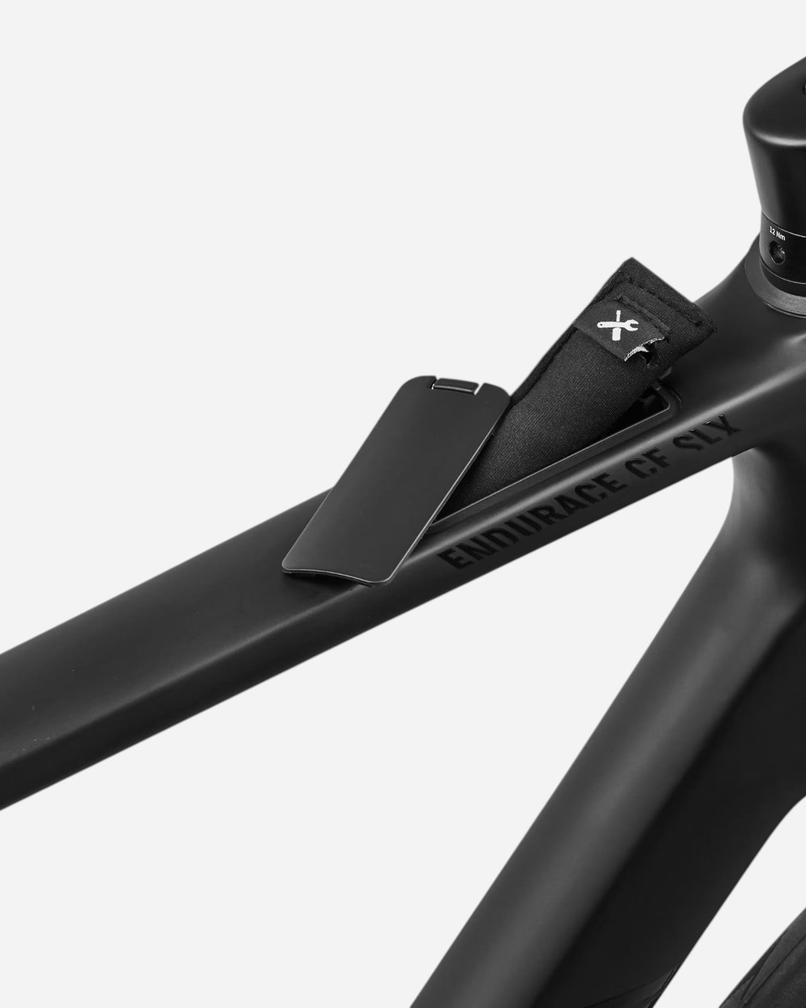 Ex-Demo Endurace CF SLX 8 Ultegra Di2 Size S