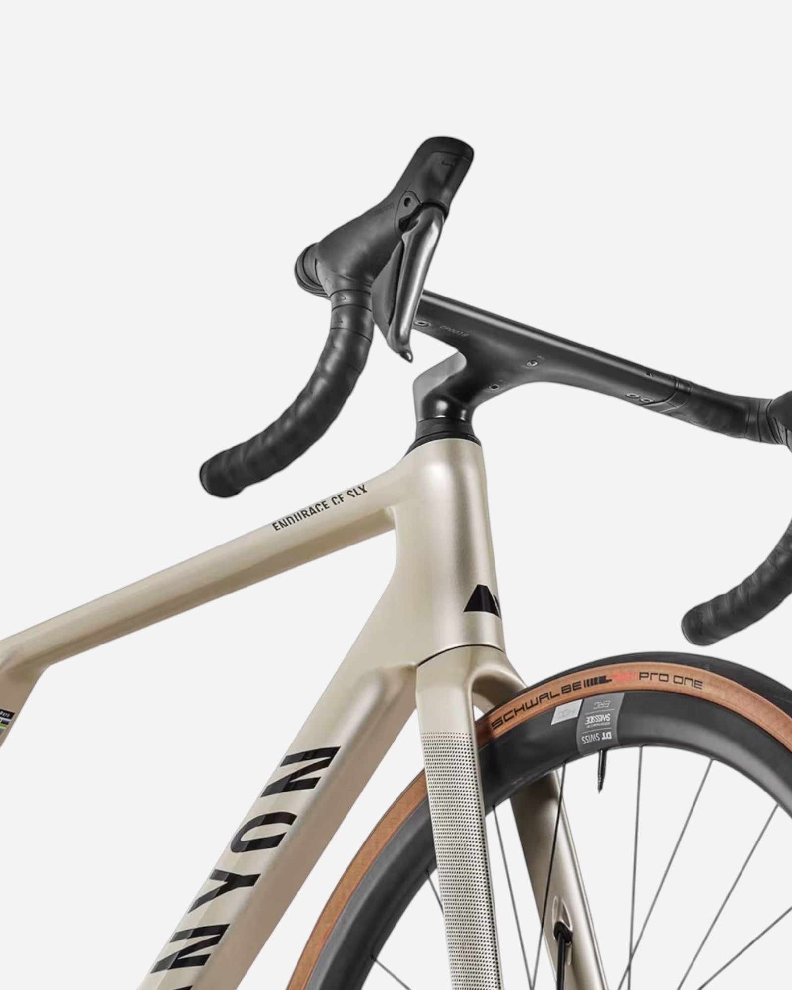 Ex-Demo Endurace CF SLX 8 Ultegra Di2 Size 2XS