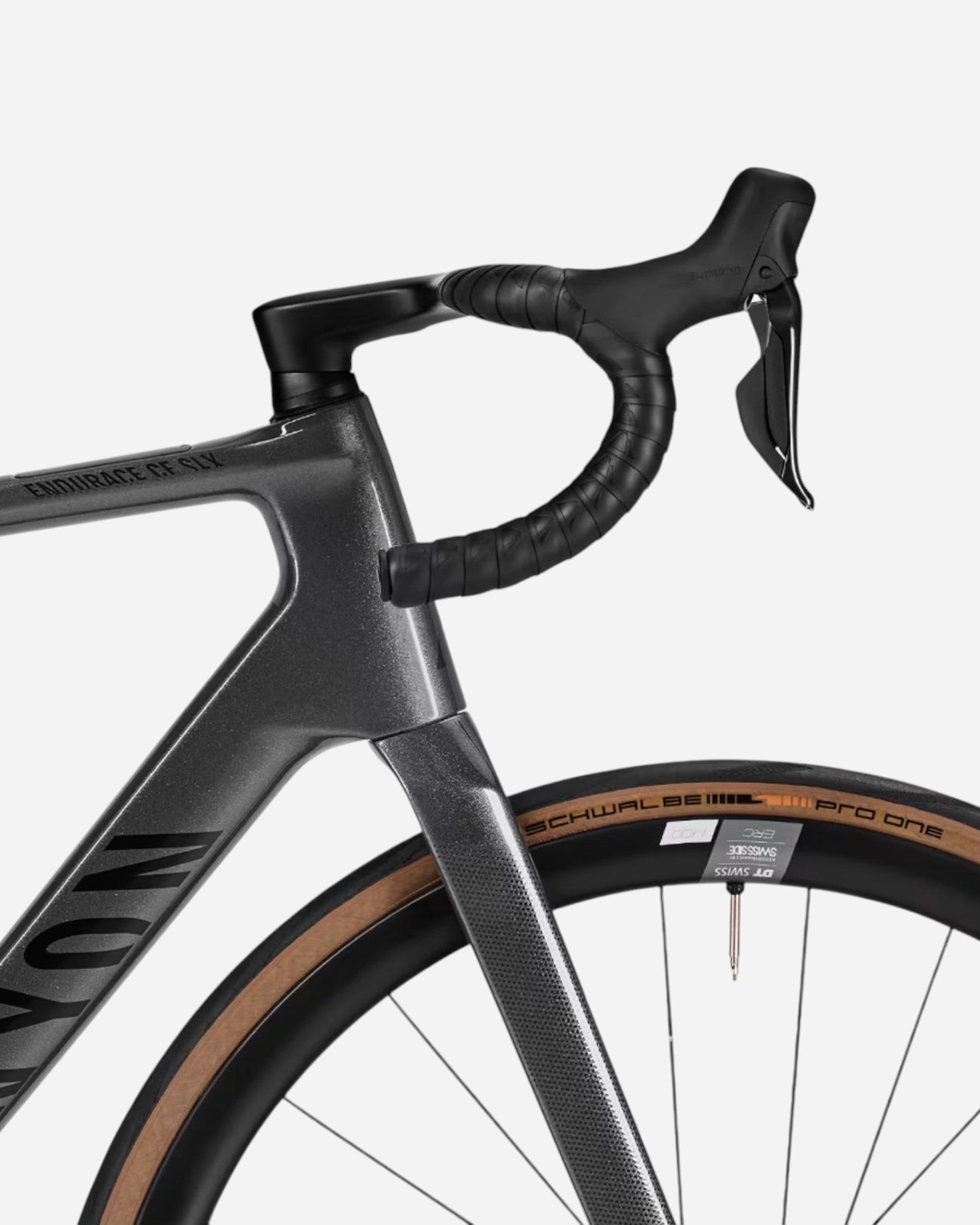 Ex-Demo Endurace CF SLX 8 Di2 Size M