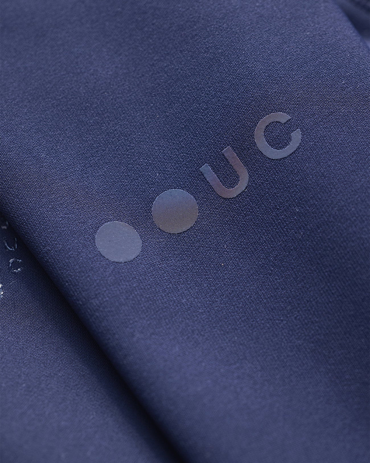 Arm Warmers - Navy Blue - Image 2