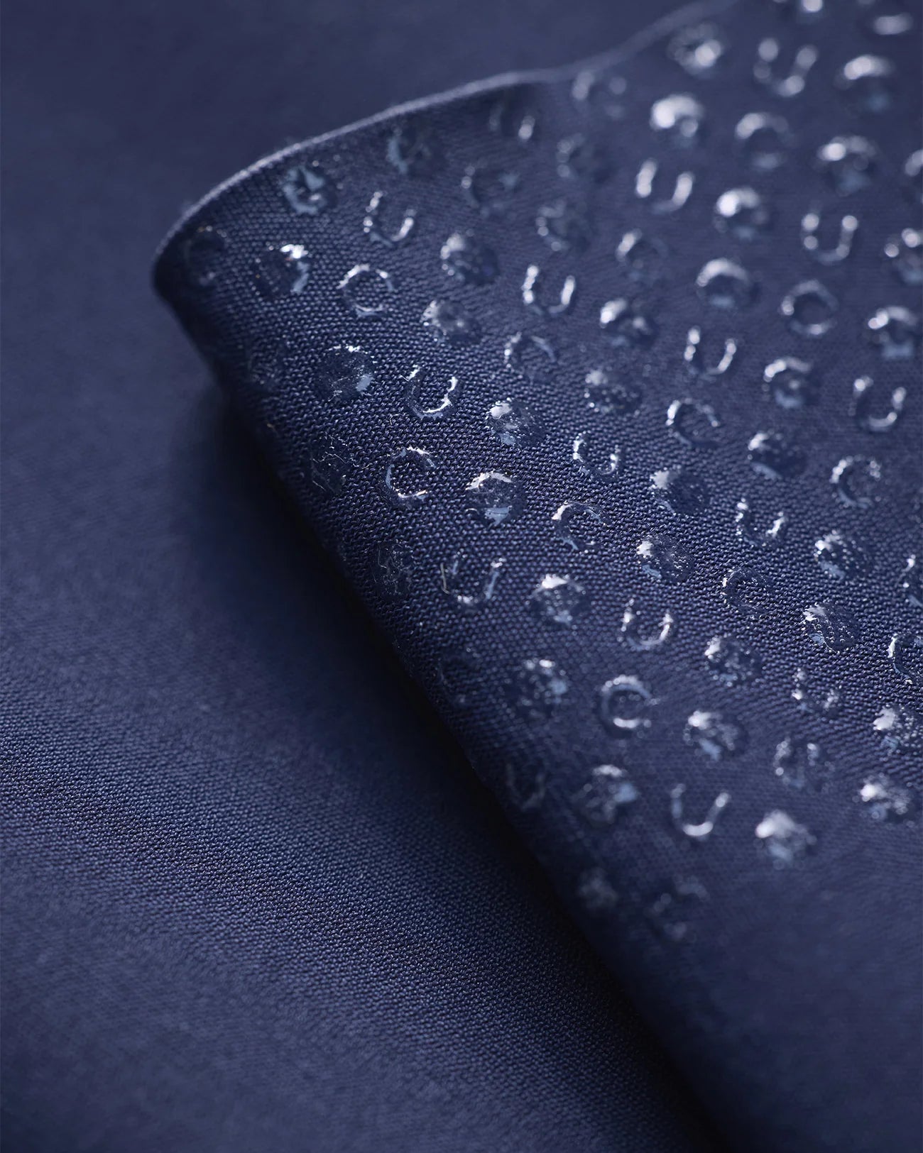 Arm Warmers - Navy Blue - Image 3