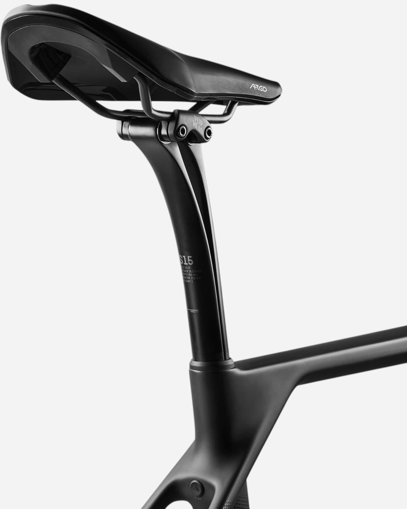 Ex-Demo Endurace CF SLX 8 Ultegra Di2 Size S