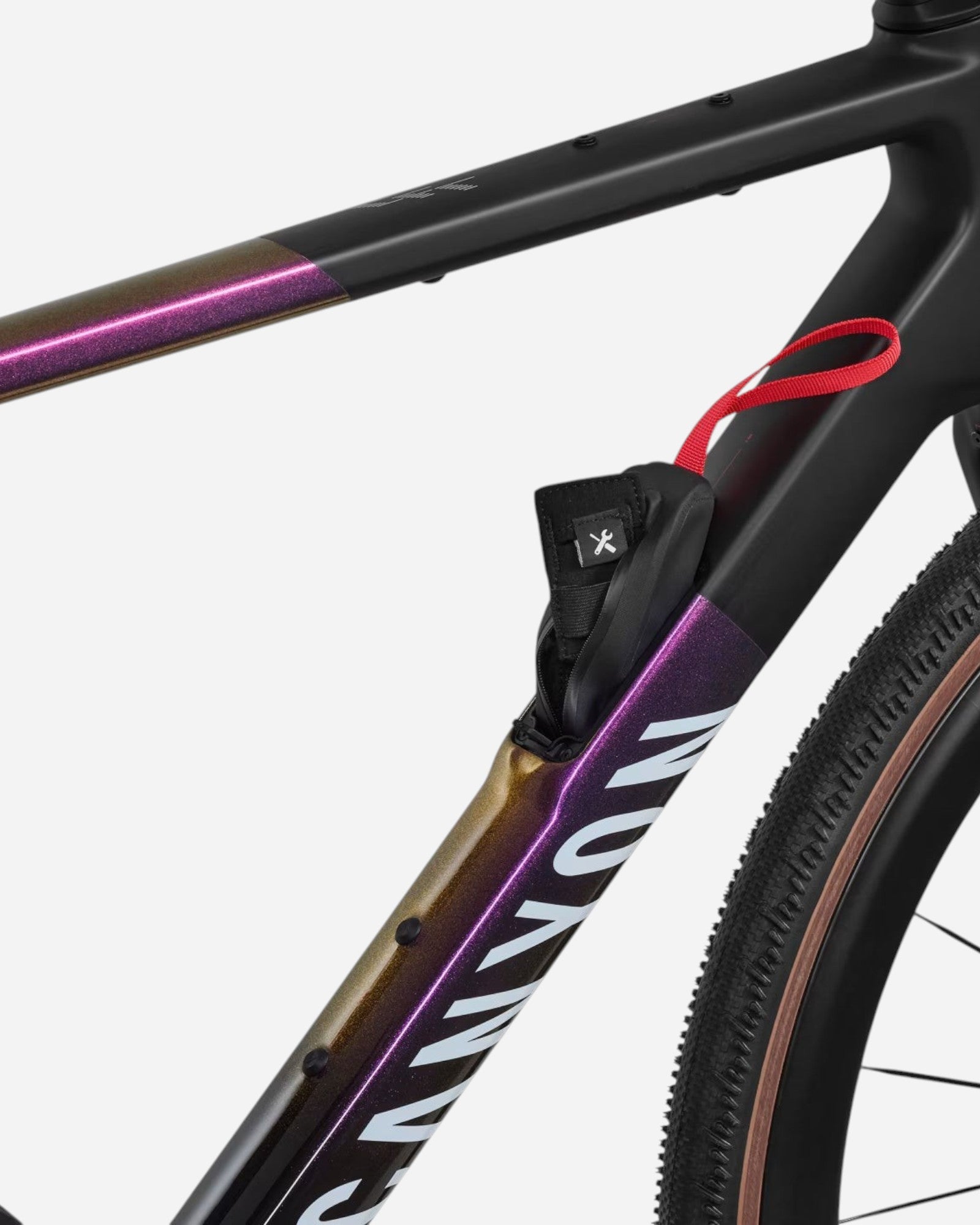 Ex-Demo Grail CFR Di2 Size S