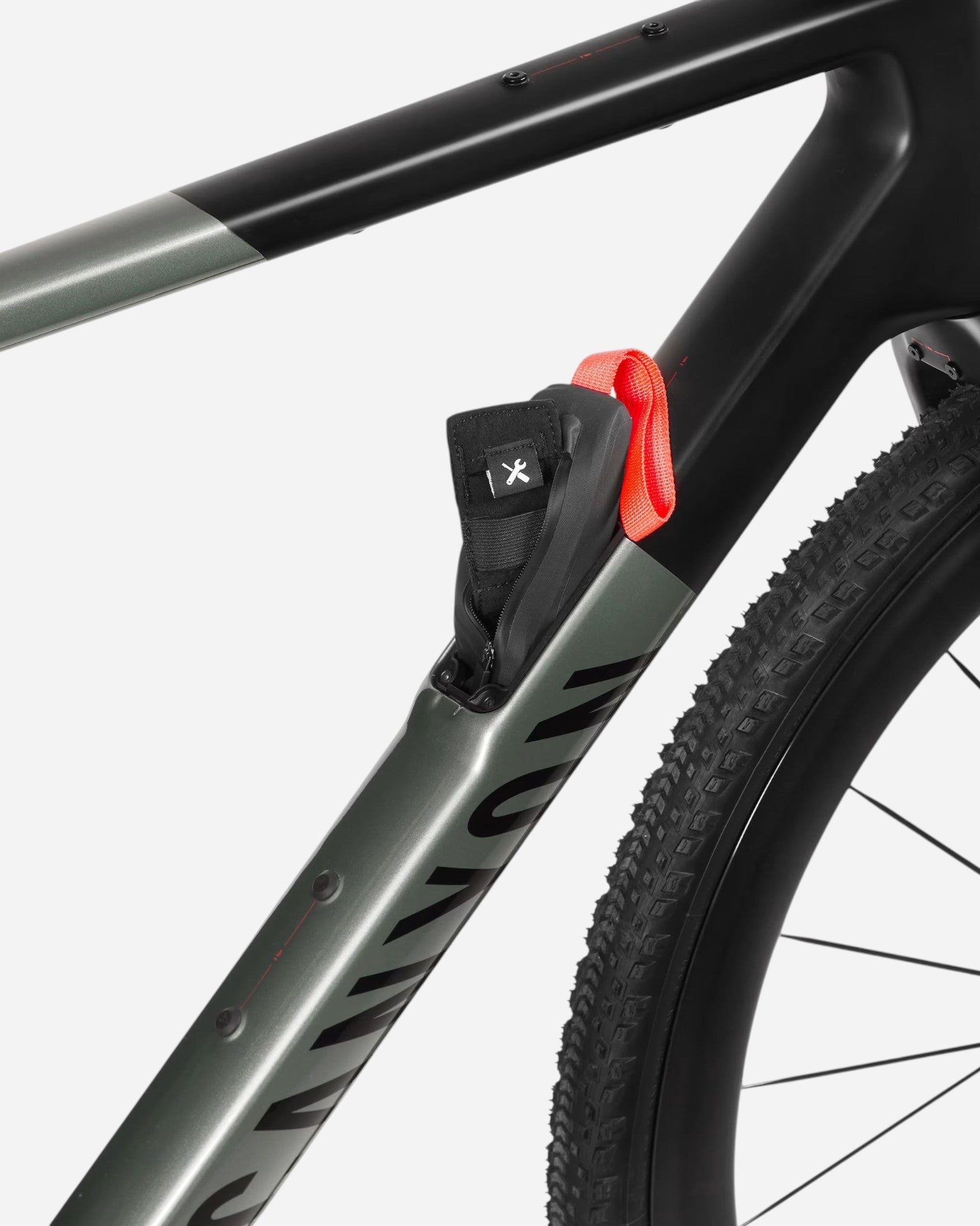 Ex-Demo Grail CF SLX 8 Di2 Size L