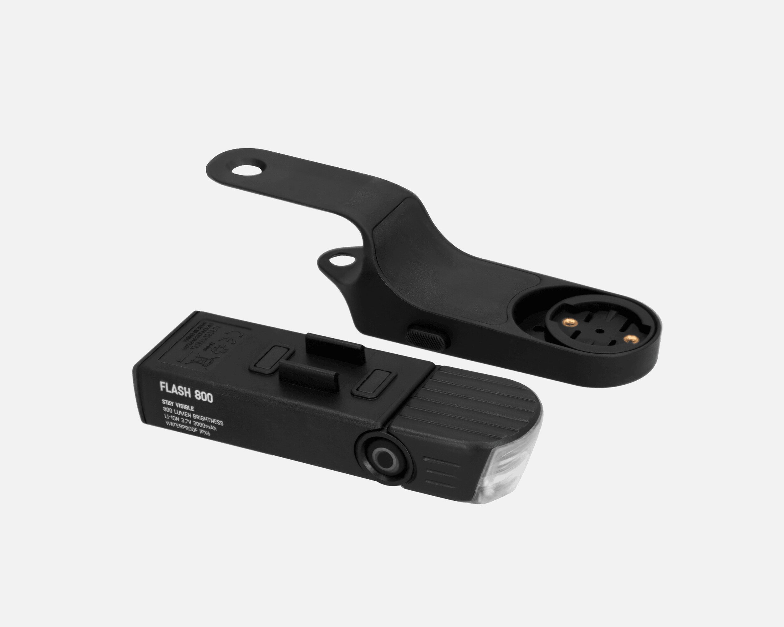 Canyon FLASH 800 GEAR GROOVE Frontlight Set | Canyon