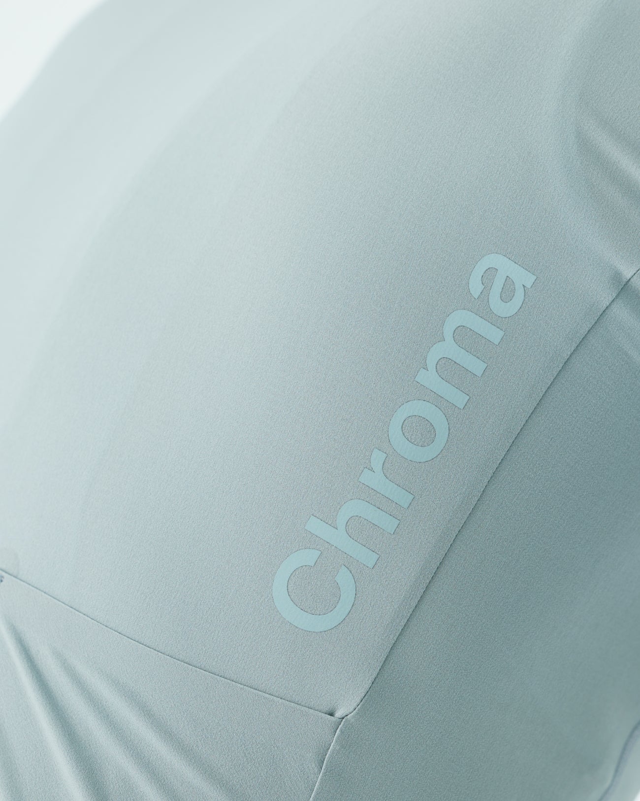 Men's Chroma Short Sleeve Jersey - Sky Blue - Image 5