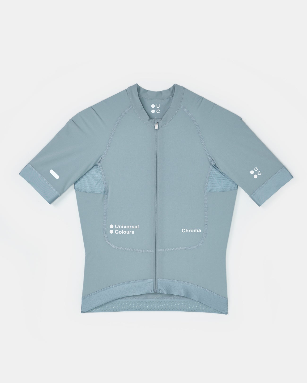 Women's Chroma Short Sleeve Jersey - Sky Blue - Image 1