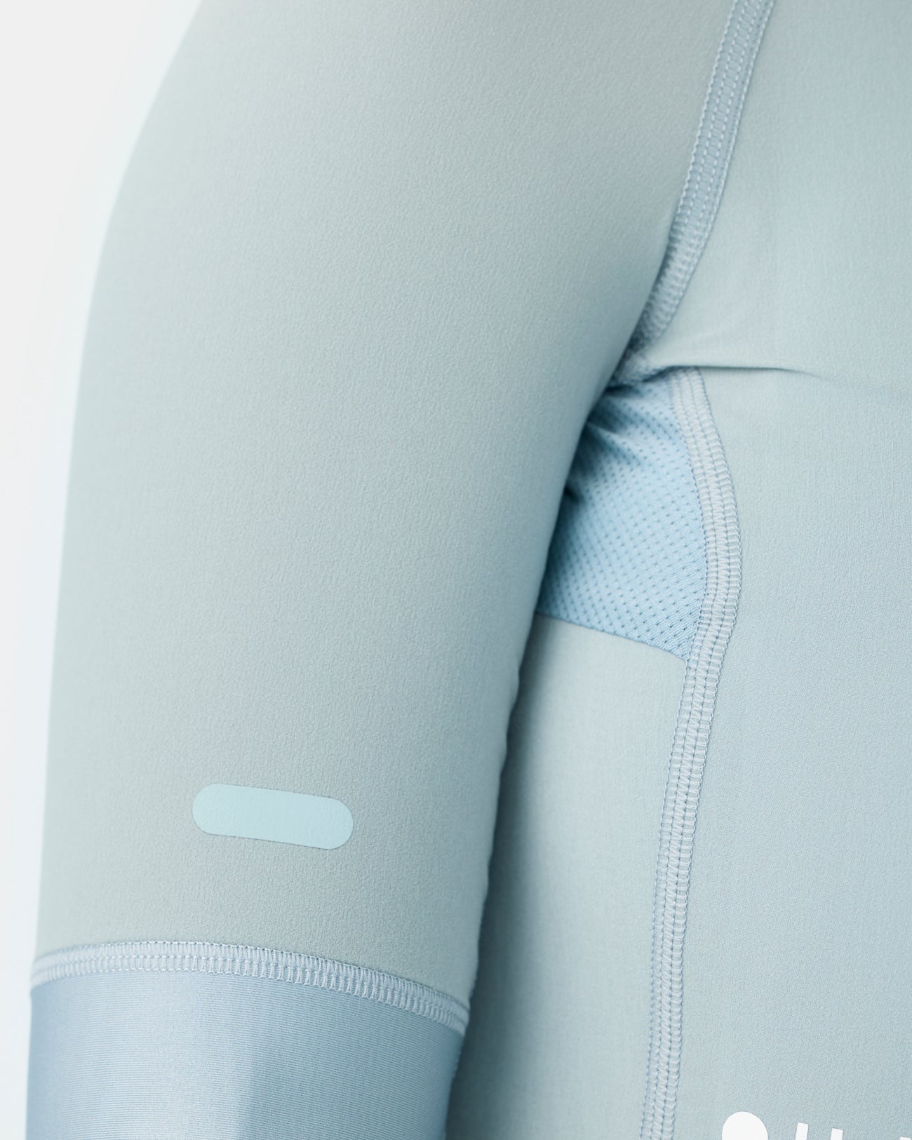 Women's Chroma Short Sleeve Jersey - Sky Blue - Image 4