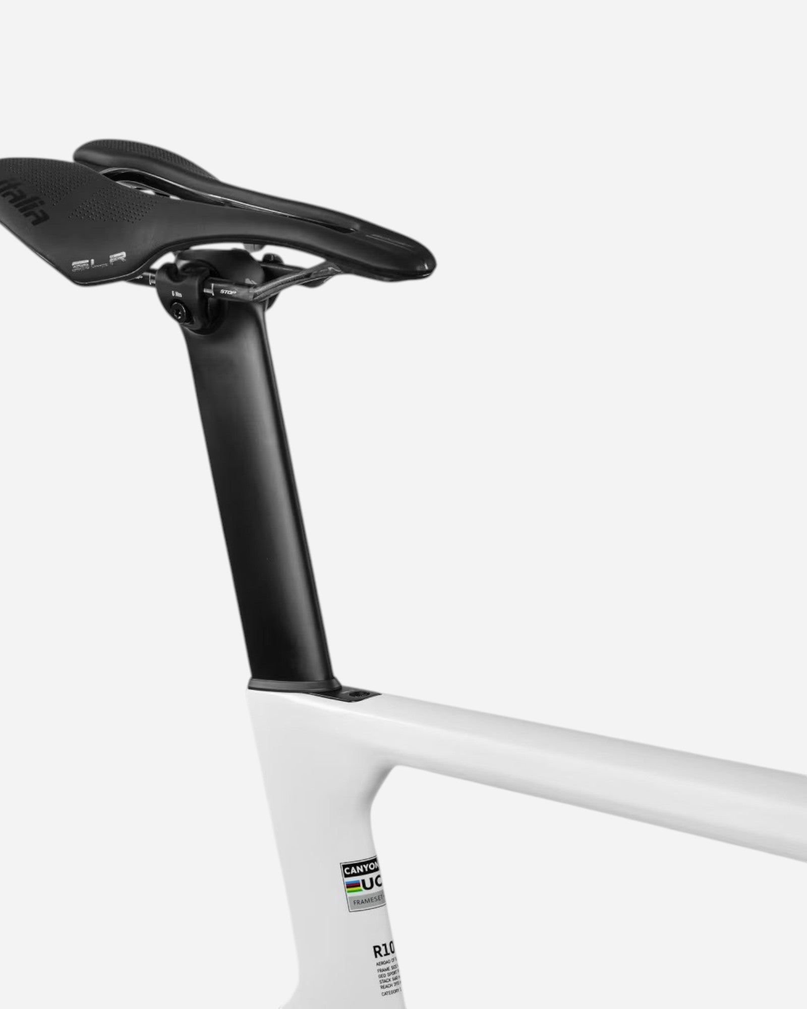 Ex-Demo Aeroad CF SLX 8 Force AXS Size L
