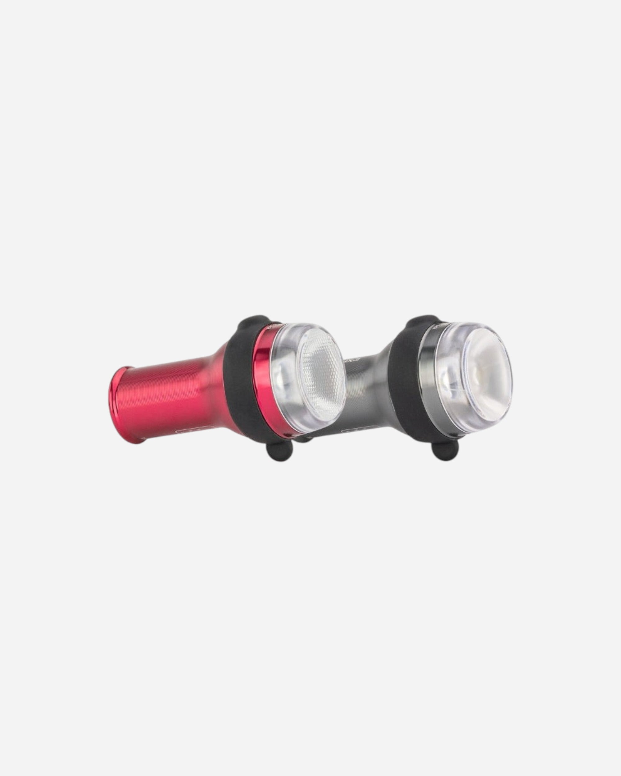 Trace + TraceR MK3 ReAKT Front and Reat Light