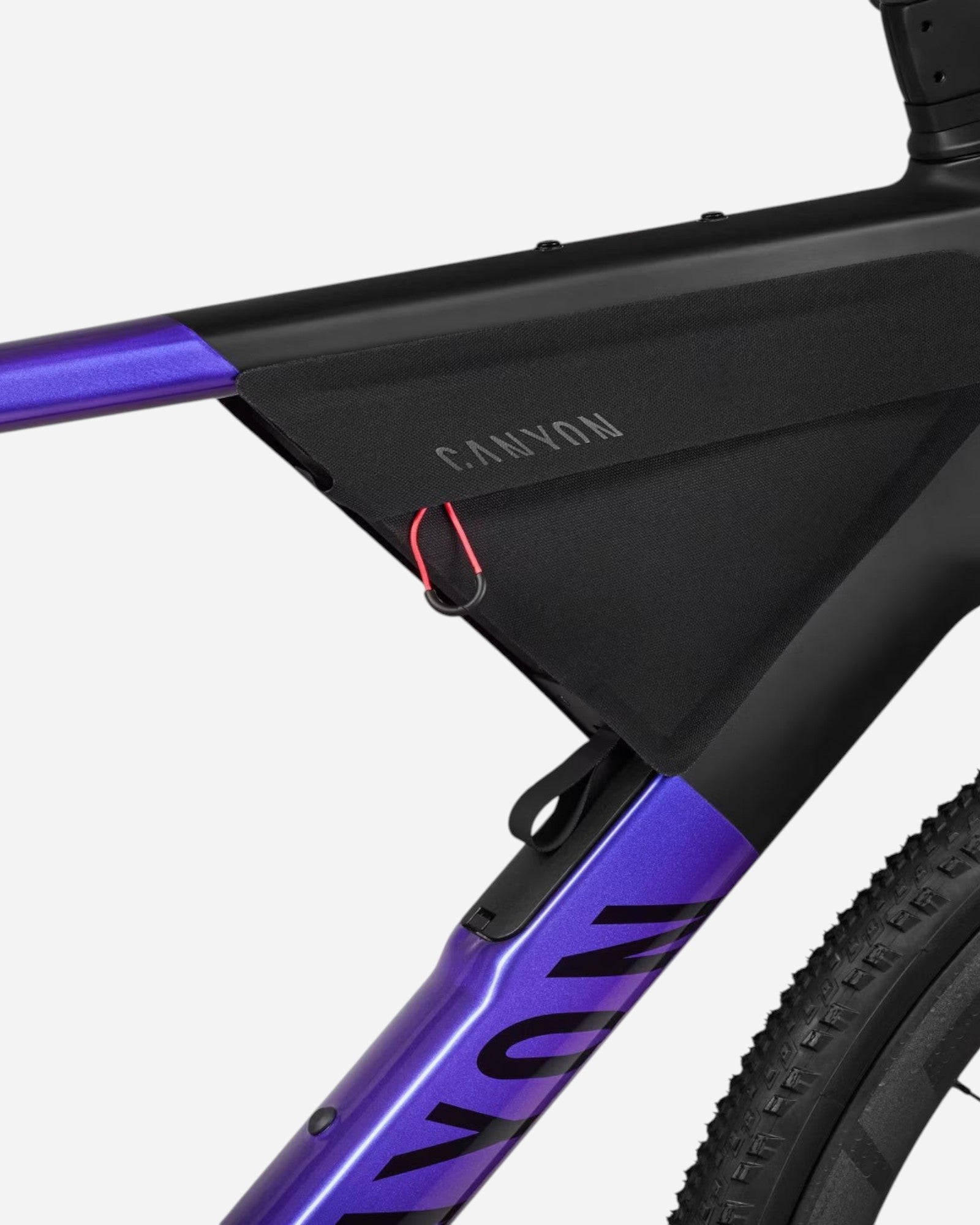Ex-Demo Grail CF SLX 8 Force AXS Size S