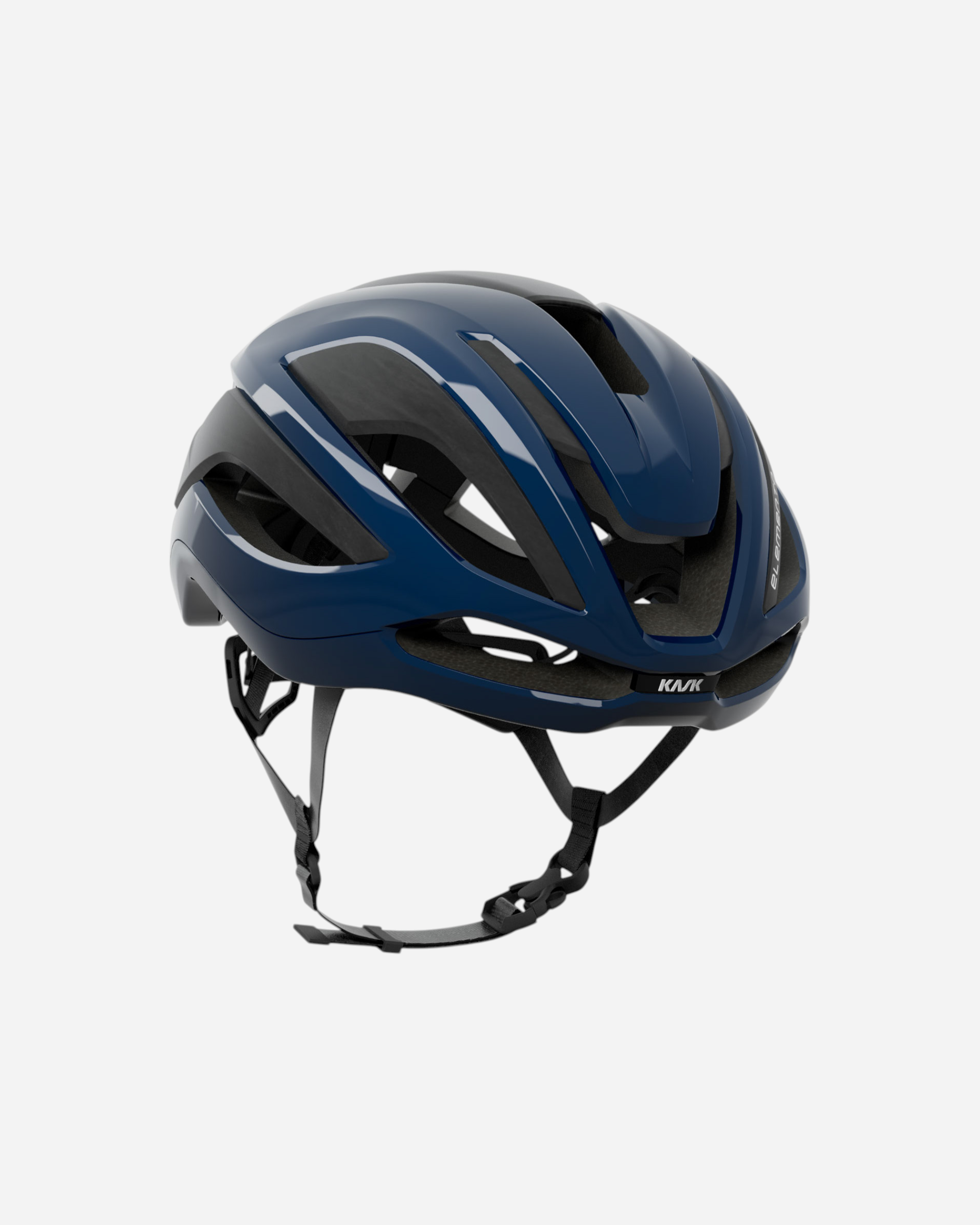 Elemento Road Helmet - Oxford Blue