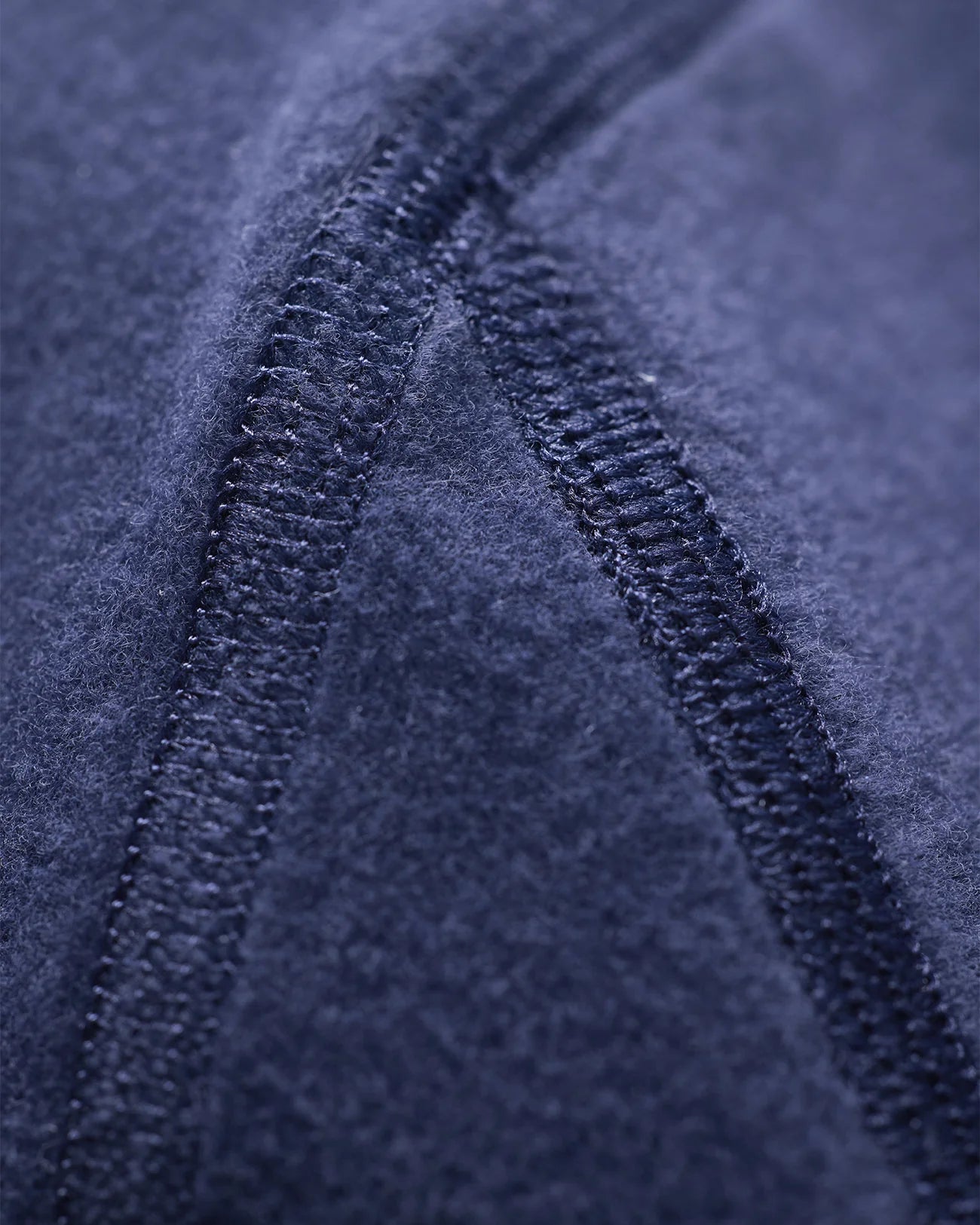 Leg Warmers - Navy Blue