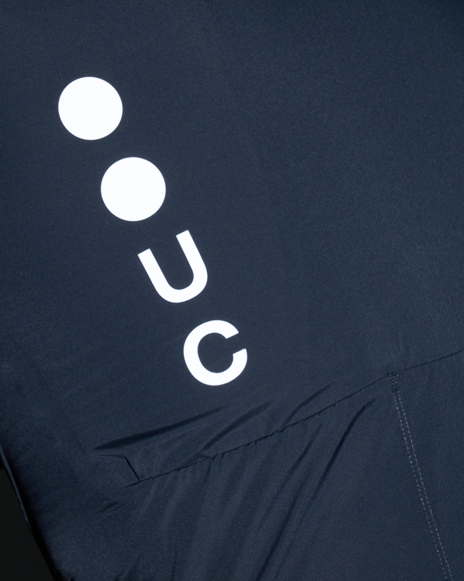 Men's Mono Insulated Jacket - Black
